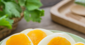 Yumurtanın Sağlığımız İçin Faydaları Nelerdir? Yumurta ve Beslenme Hakkında Merak Ettiğiniz Her Şey!