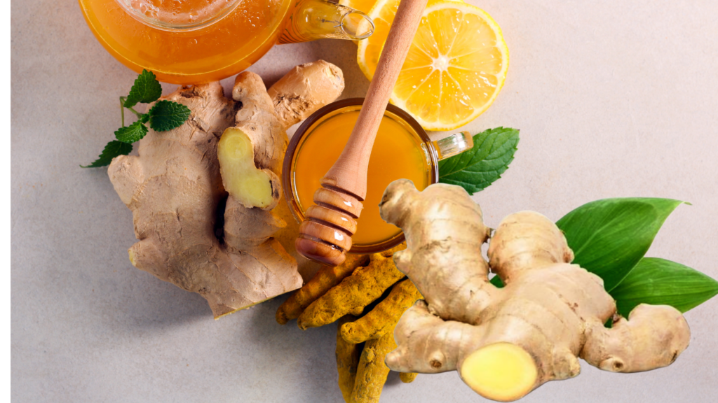 alerjik astim iyi gelen gidalar zencefil zerdecal kurkumin plantohealthhouse