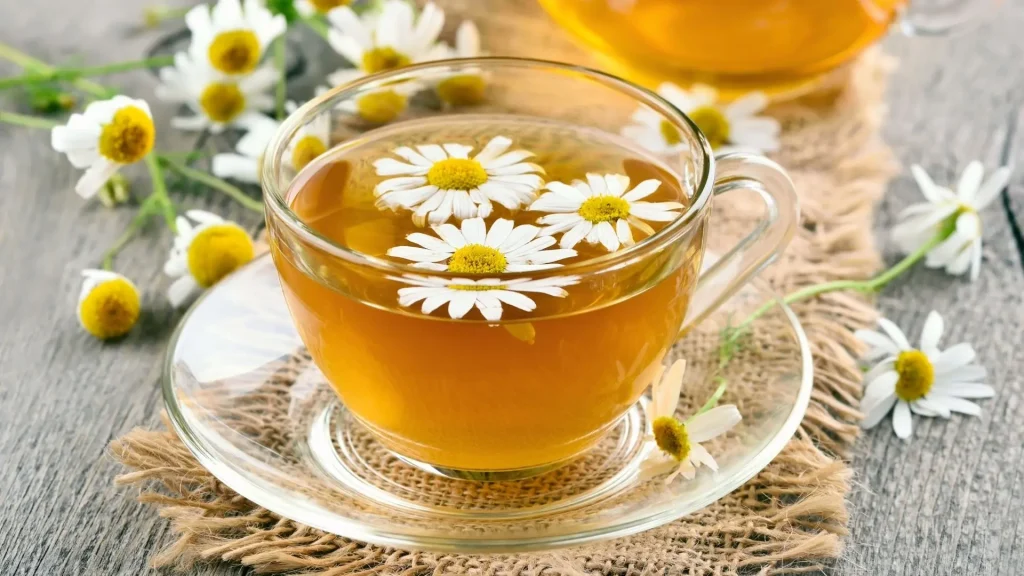 uyku tarif papatya cayi plantohealthhouse